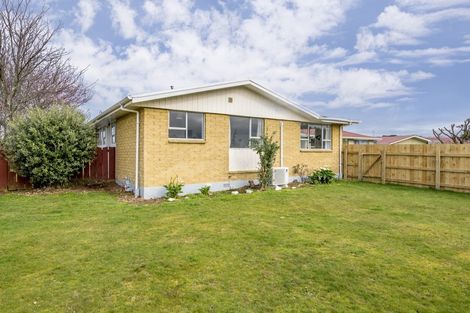 Photo of property in 42 Hinemoa Street, Levin, 5510