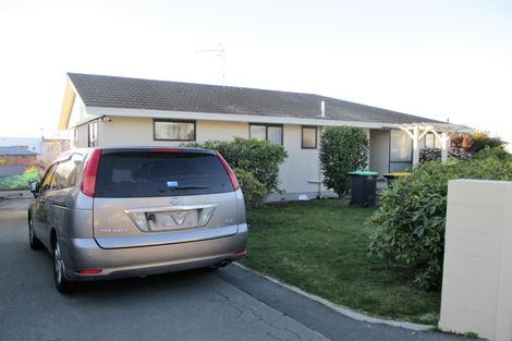 Photo of property in 43 Rimu Street, Glenwood, Timaru, 7910