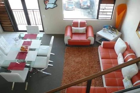 Photo of property in 3c/5 Charlotte Street, Eden Terrace, Auckland, 1021