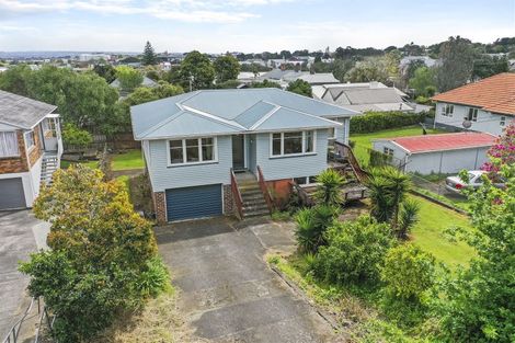 Photo of property in 1 Woodford Road, Mount Eden, Auckland, 1024