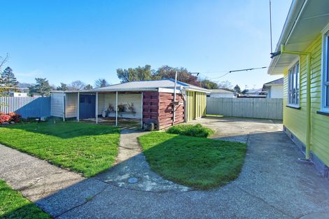 Photo of property in 31 Rugby Street, Kuripuni, Masterton, 5810