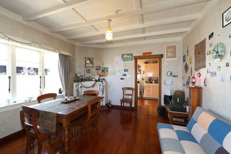 Photo of property in 308 Jervois Street, Mayfair, Hastings, 4122