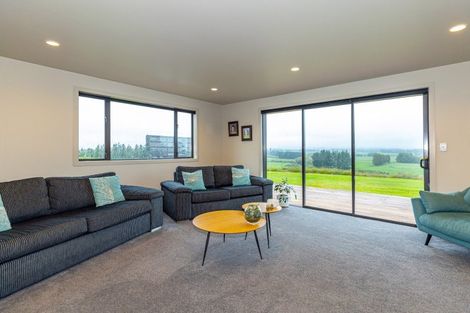 Photo of property in 211 Sercombe Road, Geraldine Downs, Geraldine, 7991