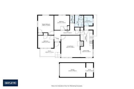 Photo of property in 20 Rosier Road, Glen Eden, Auckland, 0602