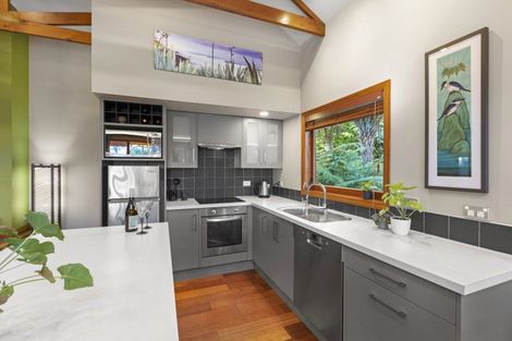 Photo of property in 91b Greenslade Road, Raglan, 3295