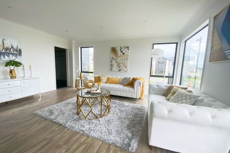 Photo of property in 73 Michael Bosher Way, Flat Bush, Auckland, 2019