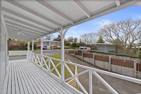 Photo of property in 3a Norrie Place, Putaruru, 3411