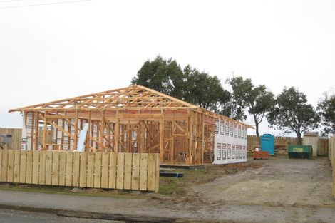 Photo of property in 139 Ball Street, Kingswell, Invercargill, 9812