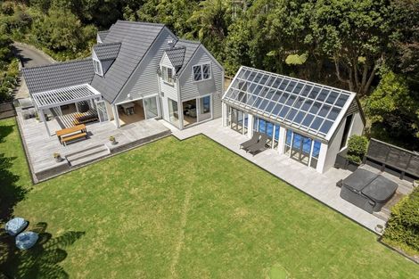 Photo of property in 7 Mathieson Avenue, Khandallah, Wellington, 6035