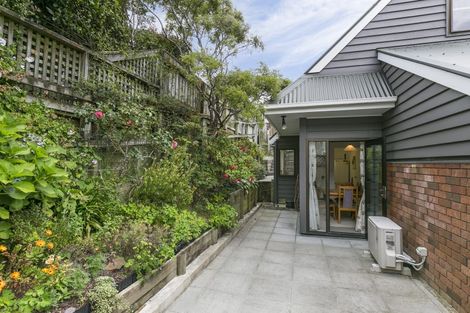 Photo of property in 5/24 Ottawa Road, Ngaio, Wellington, 6035