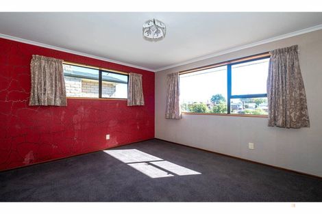 Photo of property in 43 Rimu Street, Glenwood, Timaru, 7910