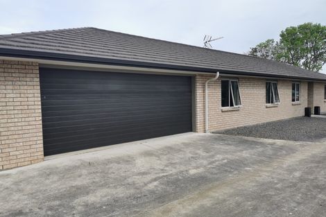 Photo of property in 458 Thames Street, Morrinsville, 3300