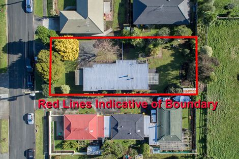 Photo of property in 34 Berwyn Avenue, Takanini, 2112