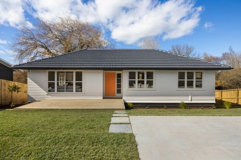 Photo of property in 24a Sheehan Street, Kihikihi, Te Awamutu, 3800