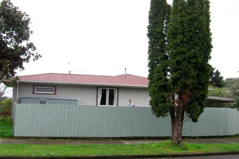 Photo of property in 22 Winchester Street, Awapuni, Palmerston North, 4412