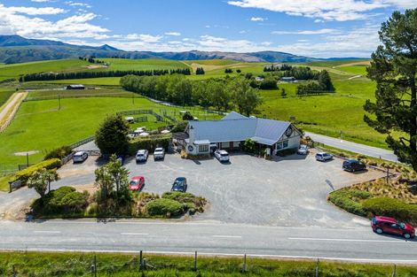 Photo of property in 4 Mount Michael Road, Middle Valley, Fairlie, 7987