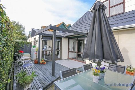 Photo of property in 81a Middleton Road, Upper Riccarton, Christchurch, 8041