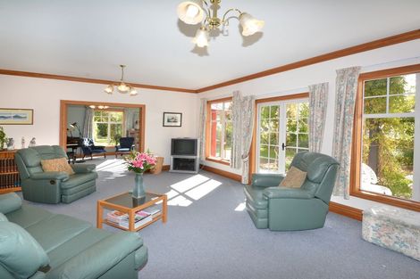 Photo of property in 1 Hadley Close, Glenleith, Dunedin, 9010