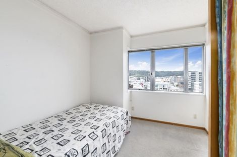 Photo of property in Iona Towers, 502/140 Abel Smith Street, Te Aro, Wellington, 6011