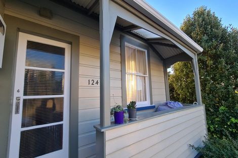 Photo of property in 124 Daniell Street, Newtown, Wellington, 6021
