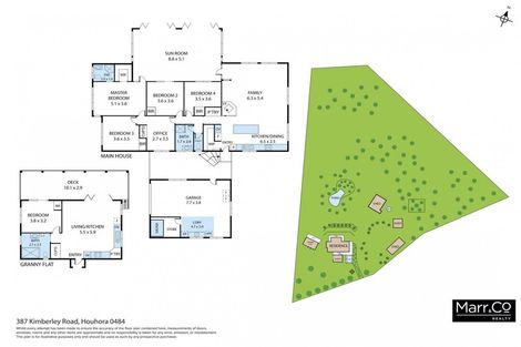 Photo of property in 405 Kimberley Road, Houhora, Pukenui, 0484