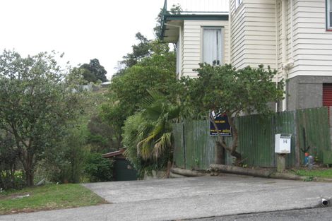 Photo of property in 14 Hooker Avenue, Hospital Hill, Napier, 4110