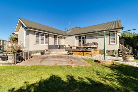 Photo of property in 161 Te Mata Road, Havelock North, 4130