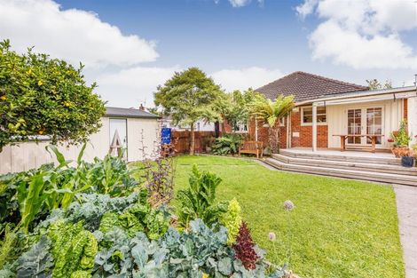 Photo of property in 55 Savage Crescent, West End, Palmerston North, 4412