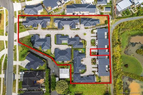 Photo of property in 9/37 North Ridge Drive, Rototuna North, Hamilton, 3210