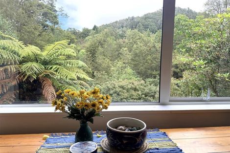 Photo of property in 295 Roa Road, Blackball, 7804