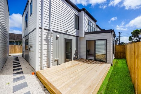 Photo of property in 8b Arimu Road, Papakura, 2110