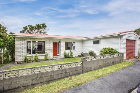 Photo of property in 31 Saint Albans Avenue, Karori, Wellington, 6012