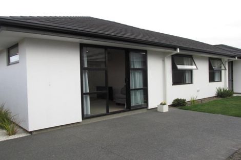 Photo of property in 20 Packard Crescent, Halswell, Christchurch, 8025