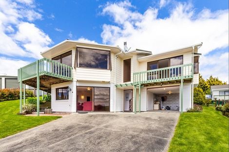 Photo of property in 10 Kuharua Place, Omori, Turangi, 3381