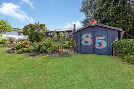 Photo of property in 85 Seaforth Road, Waihi Beach, 3611