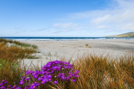 Photo of property in 36 Beach Road, Long Beach, Port Chalmers, 9081