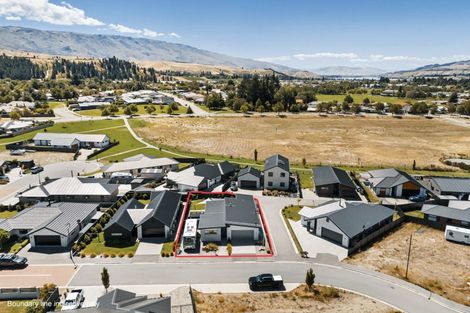 Photo of property in 17 Quigley Crescent, Cromwell, 9310