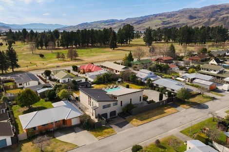 Photo of property in 6 Leitrum Street, Cromwell, 9310