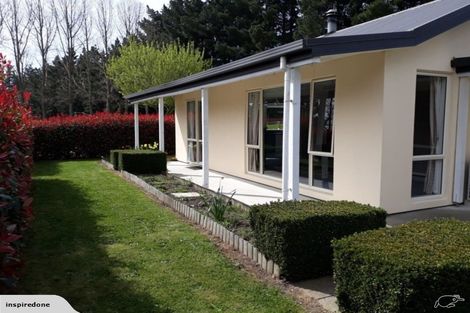 Photo of property in 206 Langdales Road, West Melton, Christchurch, 7676