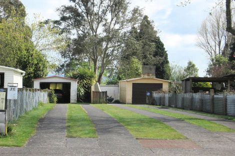 Photo of property in 69 Aquarius Drive, Kawaha Point, Rotorua, 3010