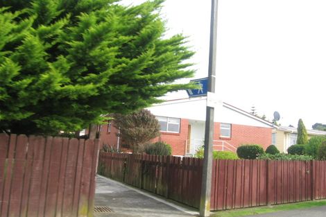 Photo of property in 27 Conclusion Street, Ascot Park, Porirua, 5024
