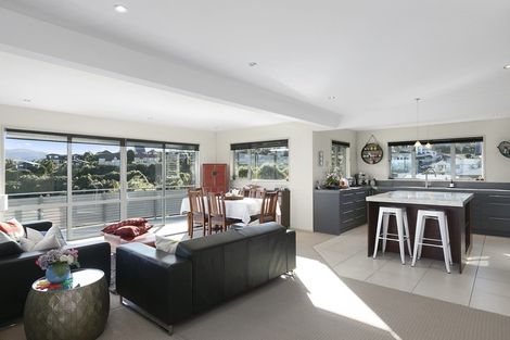 Photo of property in 3 Portland Place, Shiel Hill, Dunedin, 9013