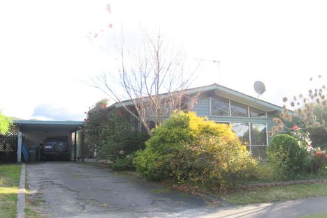 Photo of property in 25 Anderson Road, Taradale, Napier, 4112