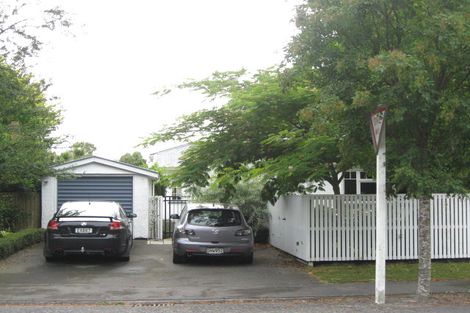Photo of property in 36 Roosevelt Avenue, St Albans, Christchurch, 8014