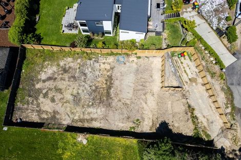 Photo of property in 7 Ramahana Road, Huntsbury, Christchurch, 8022