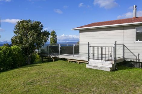 Photo of property in 7 Koromiko Place, Omori, Turangi, 3381