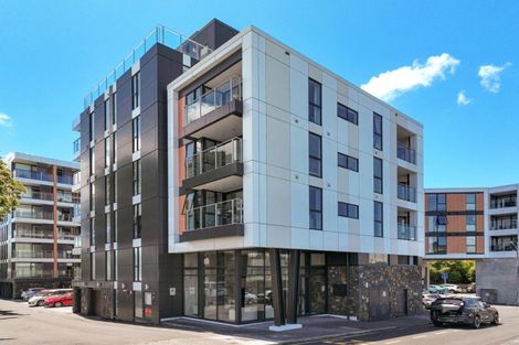 Photo of property in G03/10 Lion Place, Epsom, Auckland, 1023