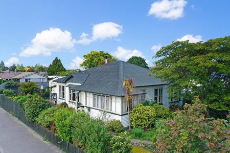 Photo of property in 41 Princes Street, Netherby, Ashburton, 7700