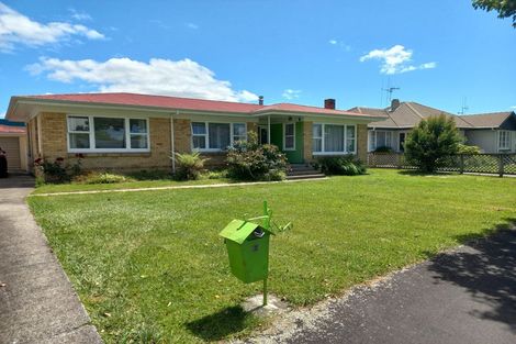 Photo of property in 7 Scott Avenue, Hamilton East, Hamilton, 3216