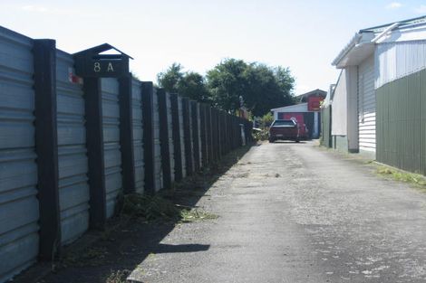 Photo of property in 8a Russell Street, Feilding, 4702